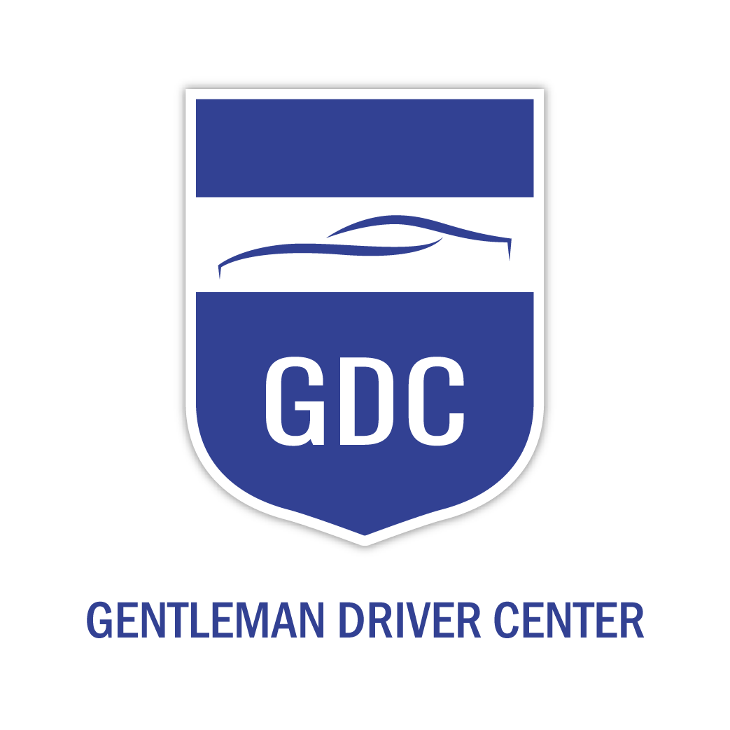Gentleman Driver Center